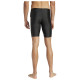 Adidas Ανδρικό μαγιό 3-S Swim Jammers 8'' Adidas Ανδρικό μαγιό 3-S Swim Jammers 8''